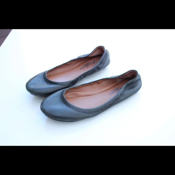 Lucky brand Emmie flats - Picture 3 of 10